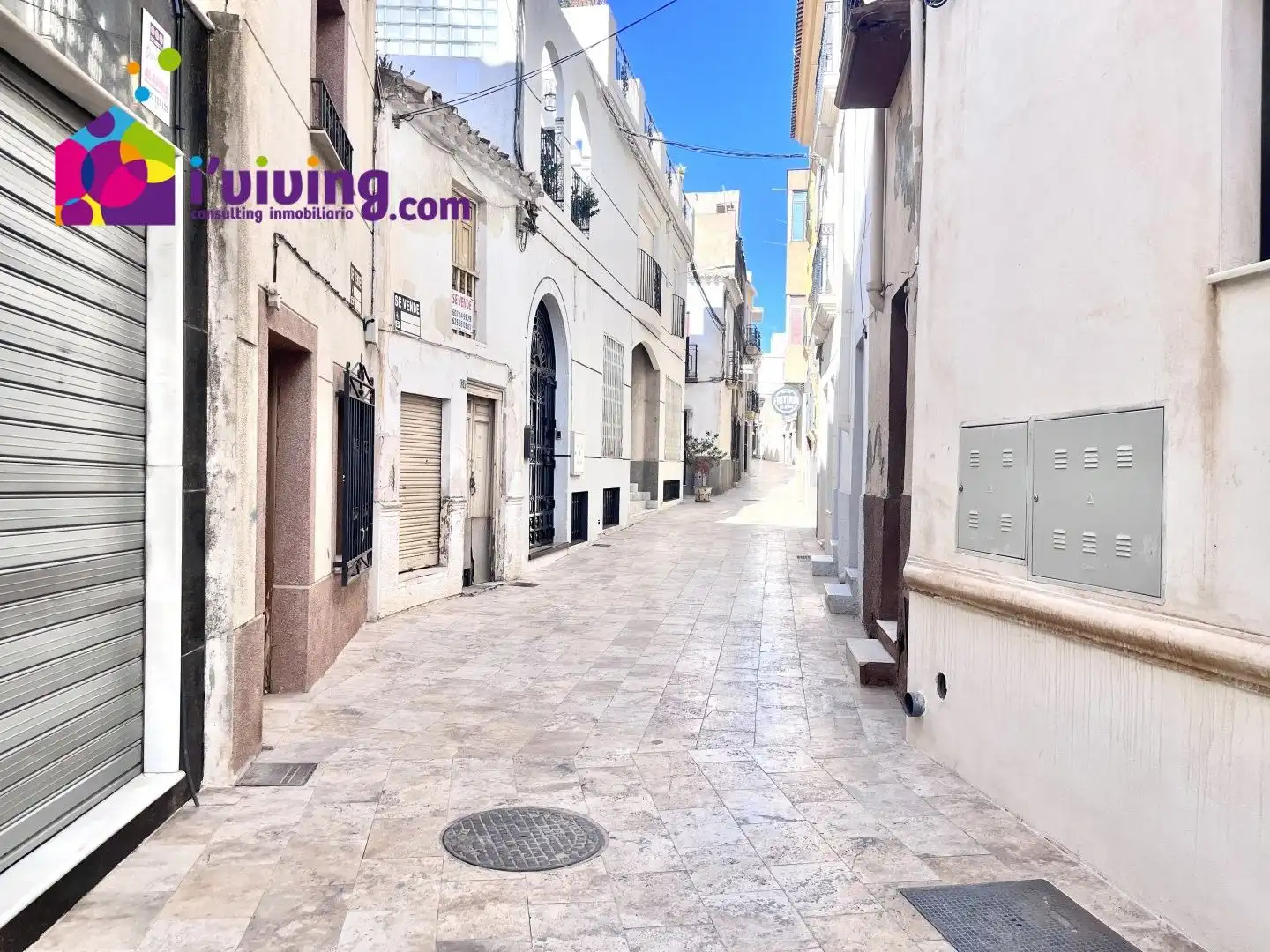 Local comercial de lloguer a Albox, imagen 9