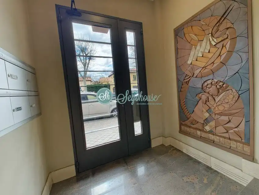 Flat for rent in El Cerro - Carretera de San Rafael