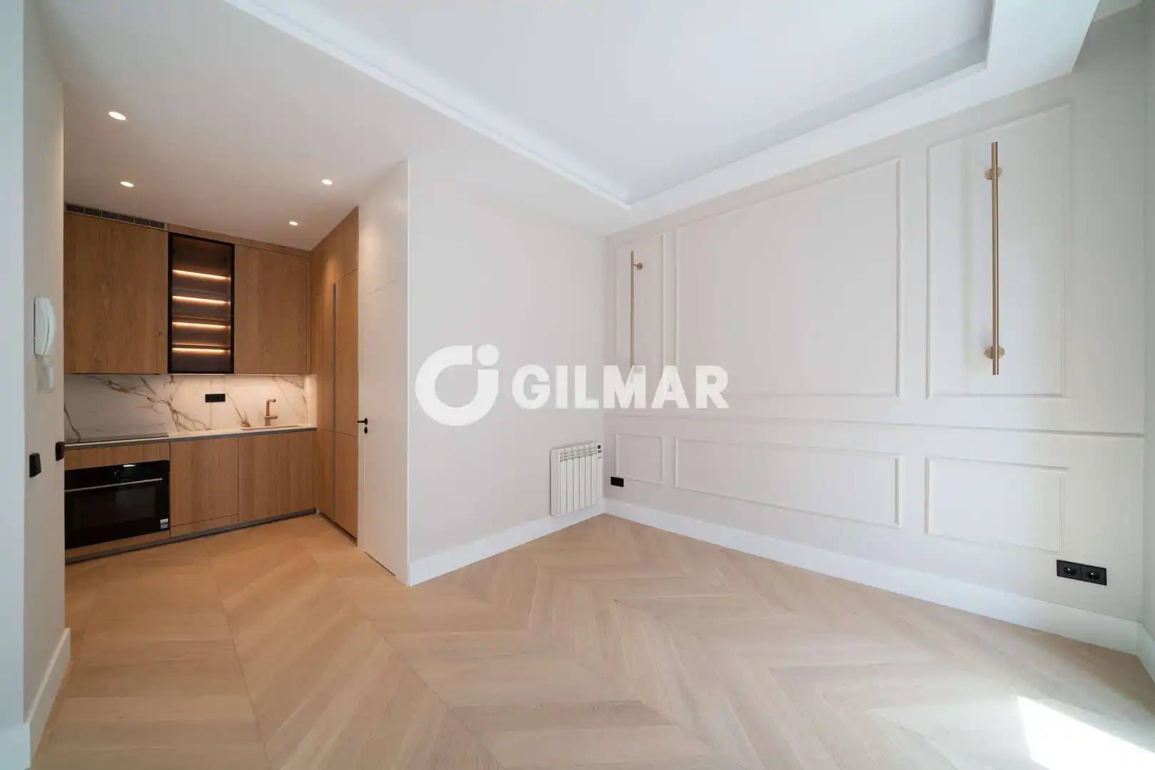 Piso con ascensor en venta en Centro, imagen 3