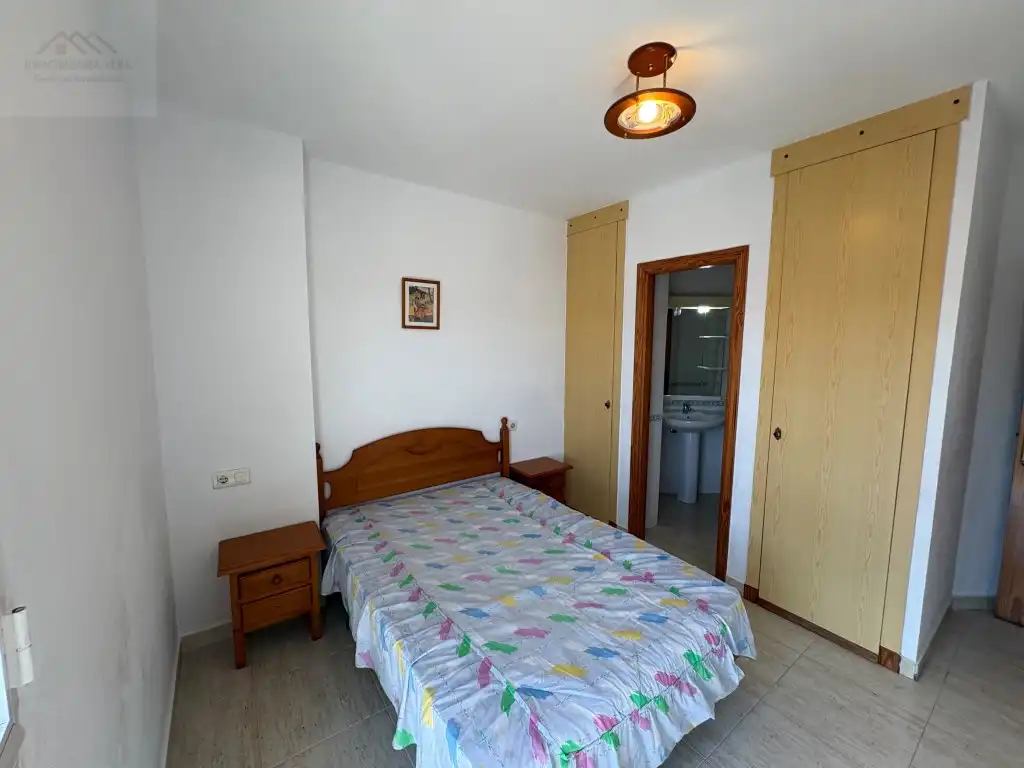 Wohnung mit Aufzug zum Verkauf in Calle Ana Mendez España, imagen 12