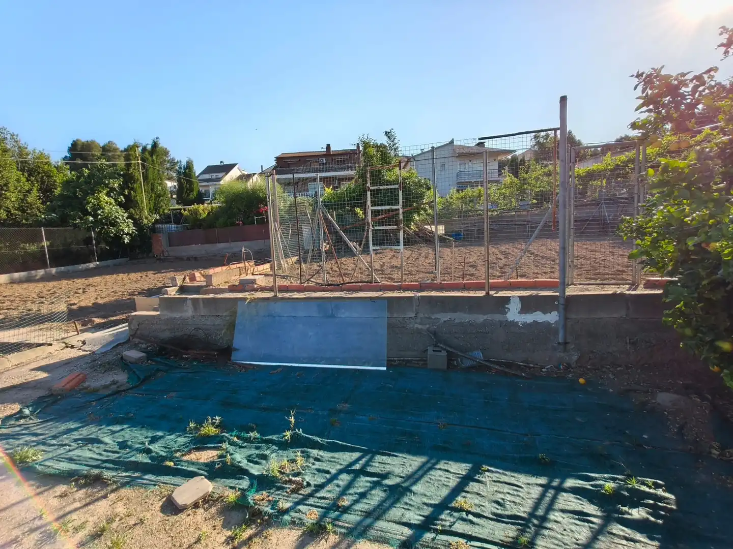 Terreno residenziale in vendita a Carrer Segre 10, imagen 15