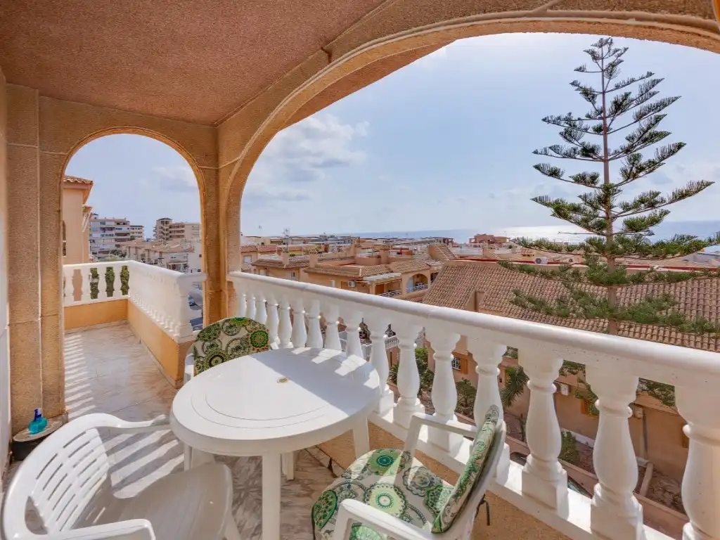 Apartment with pool for sale in CALLE EXTREMADURA, imagen 12