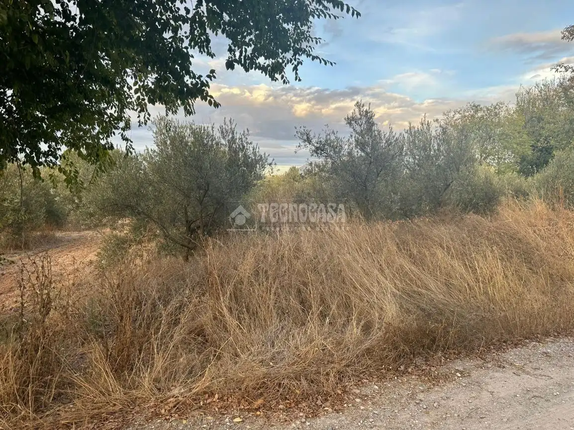 Terrenys i solars en venda a Albolote, imagen 5