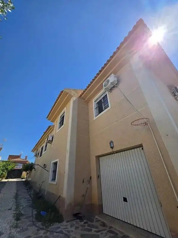 Villa avec jardin à vendre à Nueva Torrevieja - Aguas Nuevas, imagen 3