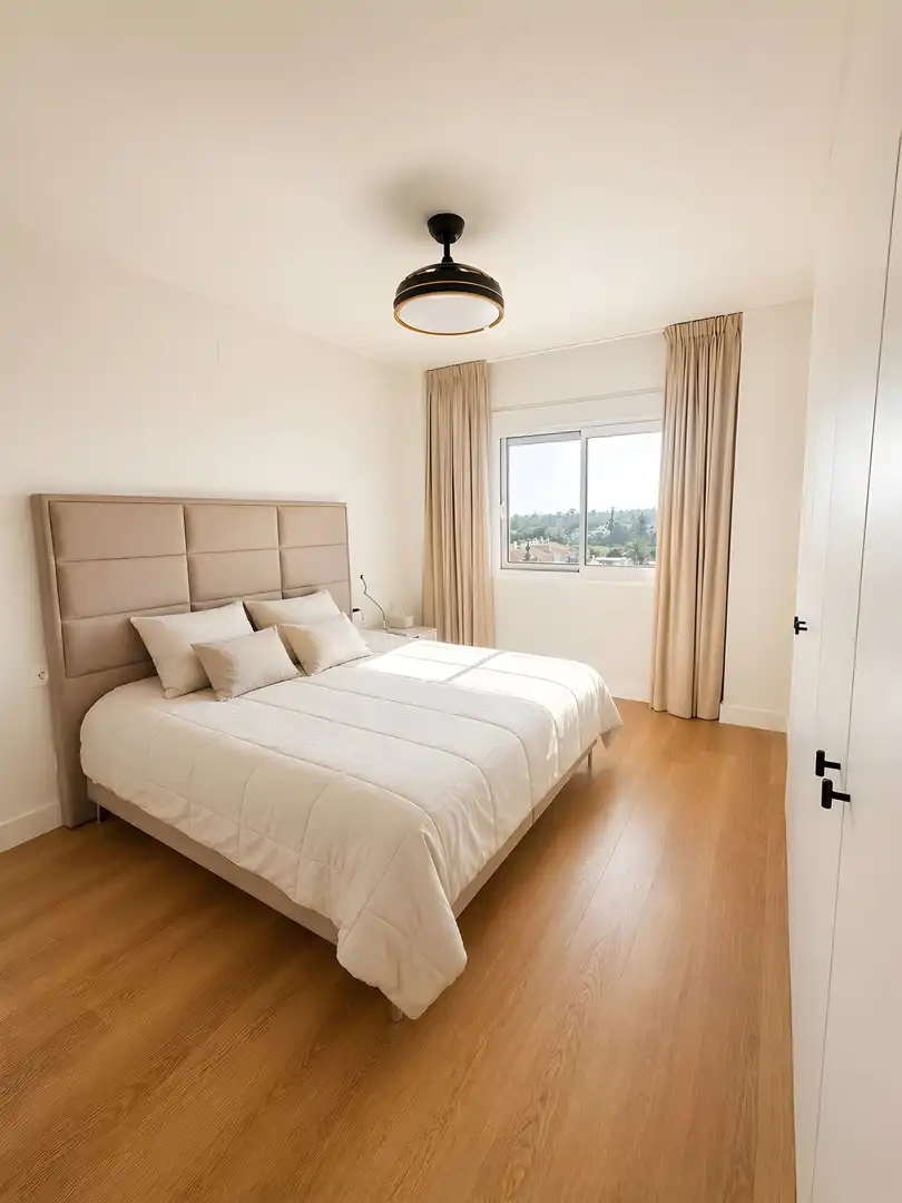 Apartment with pool for sale in San Pedro de Alcántara, imagen 10
