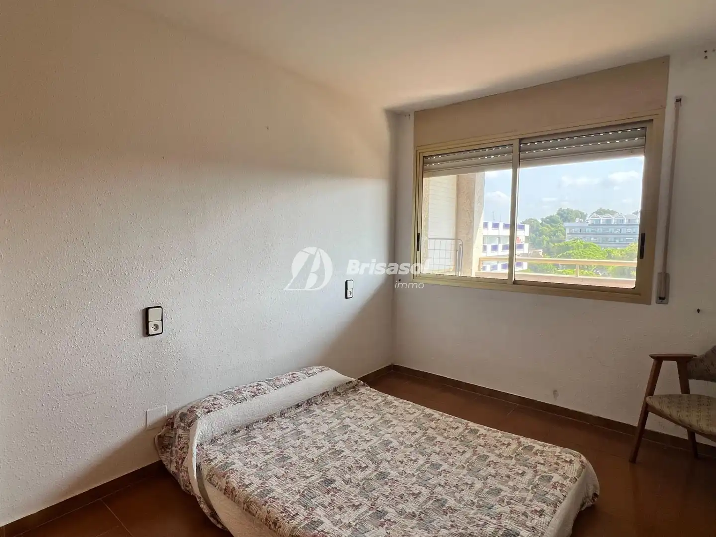 Apartment with pool for sale in Mar i Camp - Platja dels Capellans, imagen 4