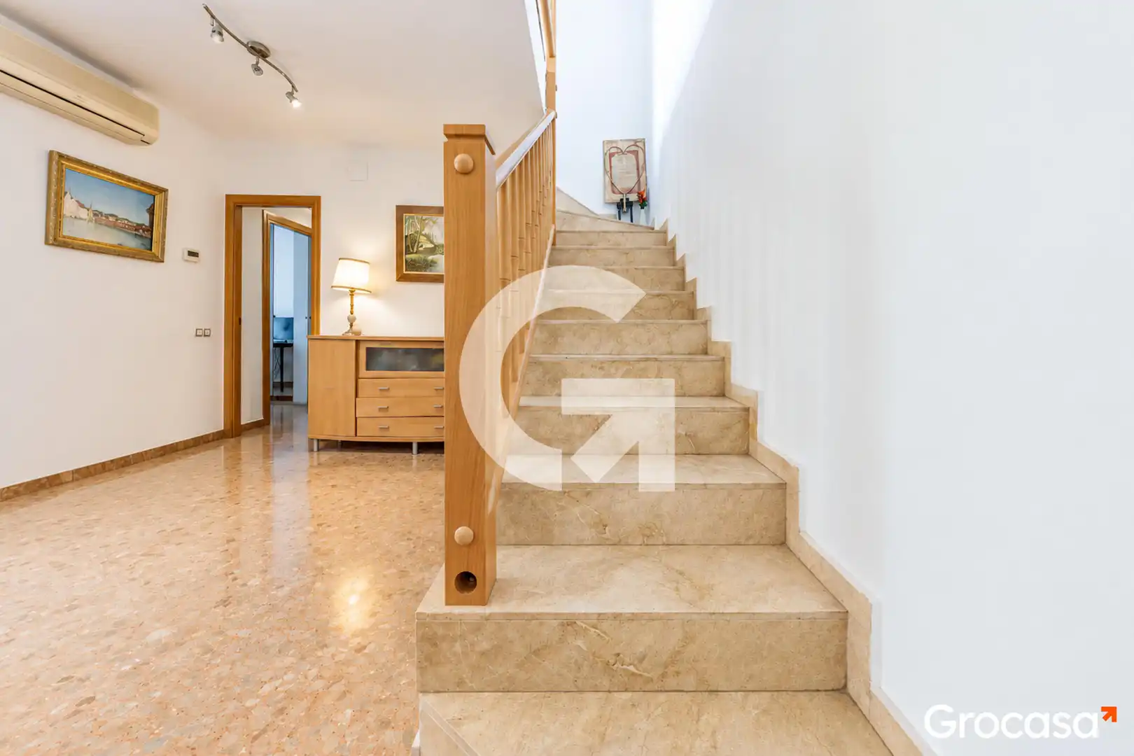 Duplex con terrazza in vendita a AV MADRID, DE, imagen 19