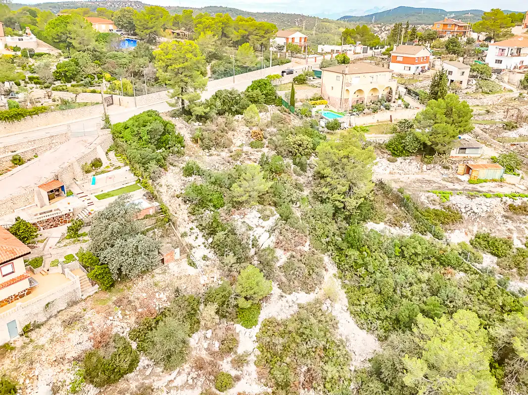 Terreno residencial en venta en Carrer Serral Llarg 84, imagen 14