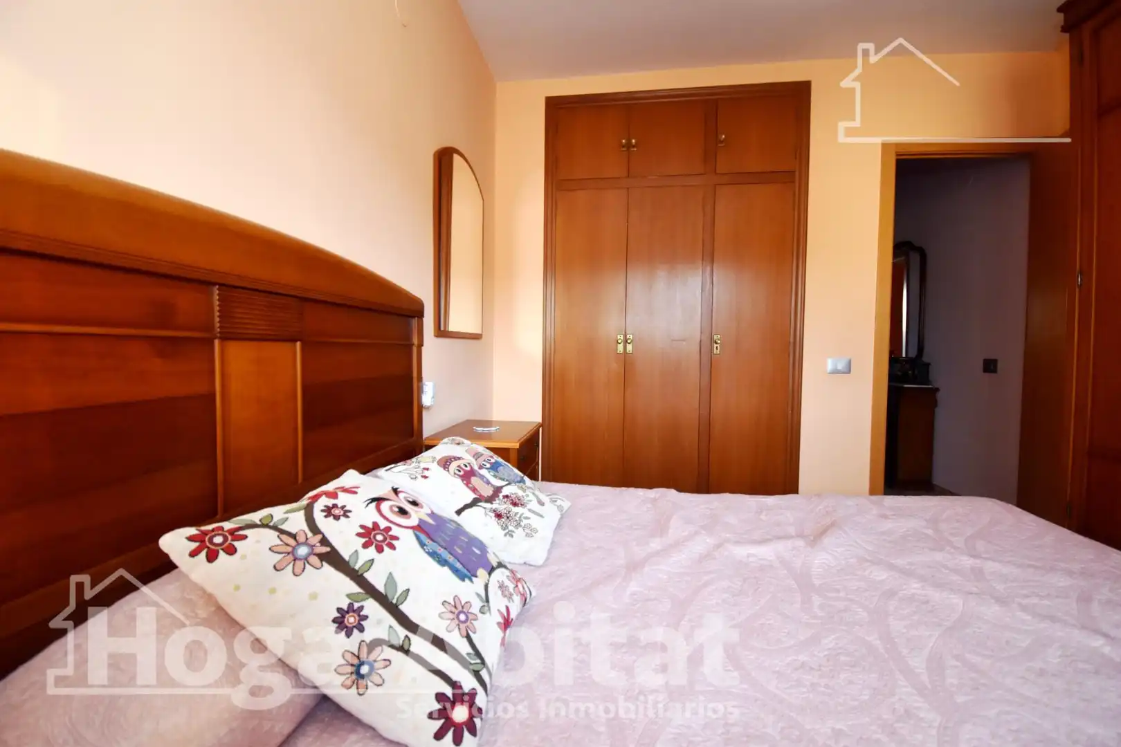 Maison mitoyenne avec piscine à vendre à Calle Vicent Fuentes i Ramón, imagen 26