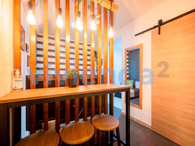 Piso en Venta en DEL NORTE en Arapiles