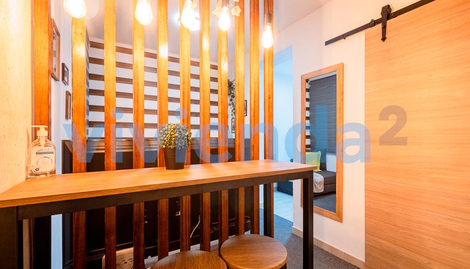 Photo 1 of Flat for sale in Del Norte, Arapiles, Madrid