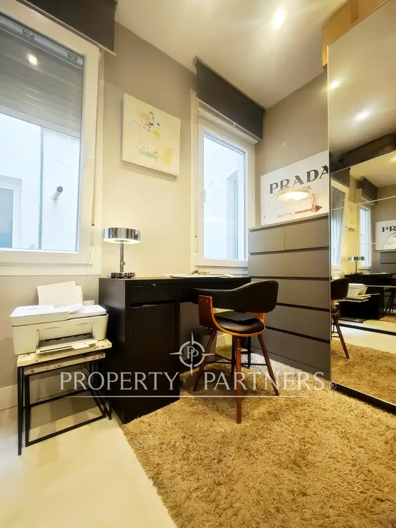 Apartament en venda a Calle del Molino de Viento, imagen 8