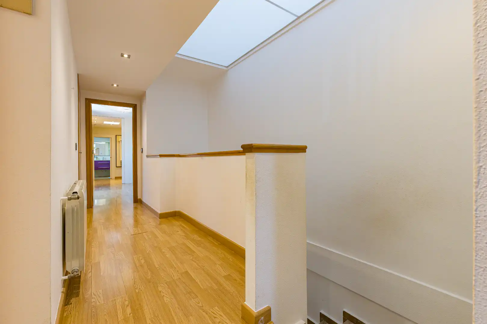 Casa adosada en venta en Murcia con Aire acondicionado, Parquet y Terraza