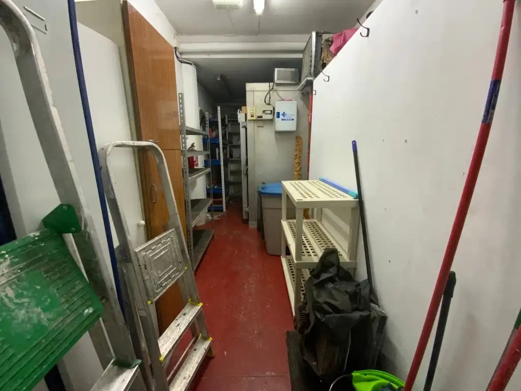 Local comercial en venda a Calle Els Pllans D'Ansils, imagen 13