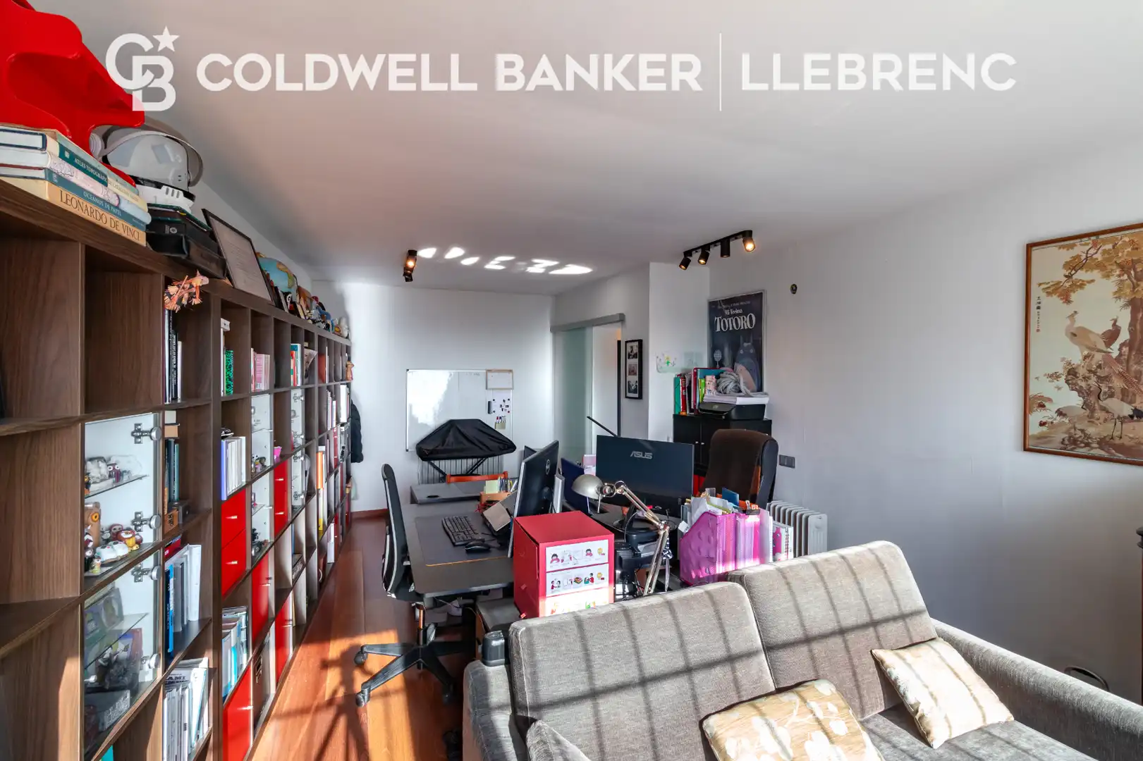 Casa o chalet en venta en Barcelona con Aire acondicionado, Calefacción y Jardín privado