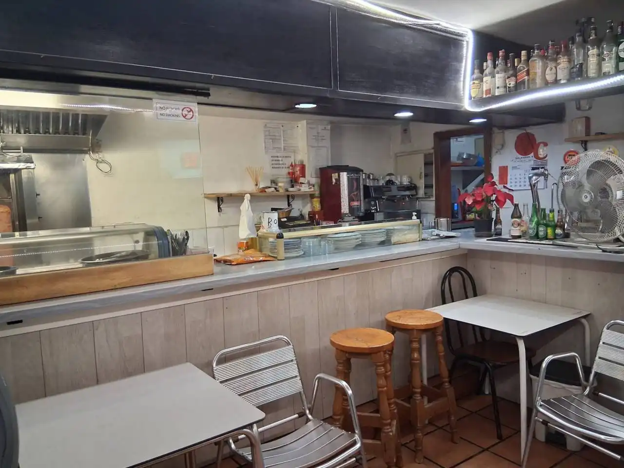 Local comercial de lloguer a Centro, imagen 7