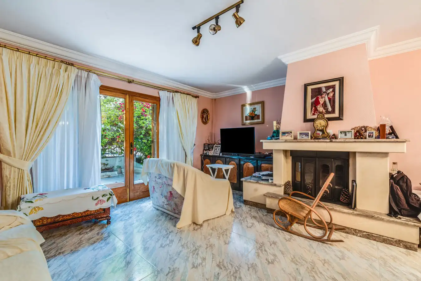 Casa rústica con piscina en venta en Santa Ponça, imagen 7