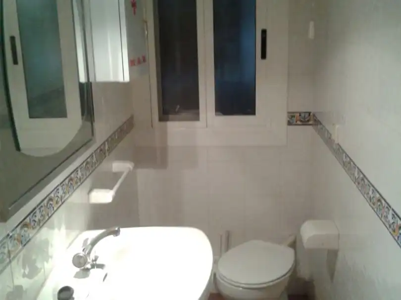 Badezimmer von Büro zur Miete in Monzón, Huesca