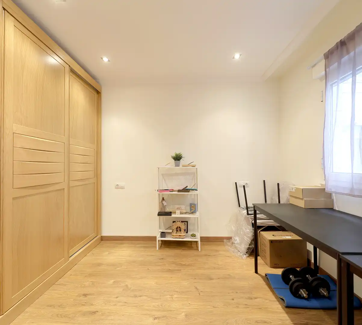 Piso con terraza en venta en Gijón - CL DOCTOR AQUILINO HURLE 33, imagen 23