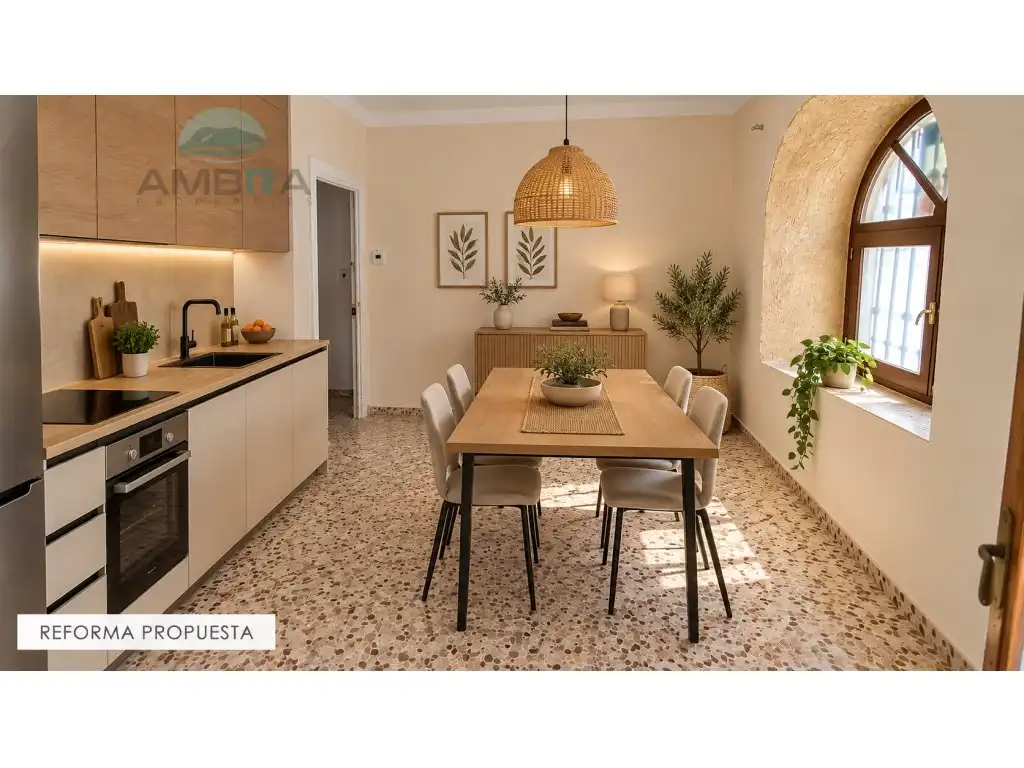 Casa en venda a Calle Sants Metges, imagen 4