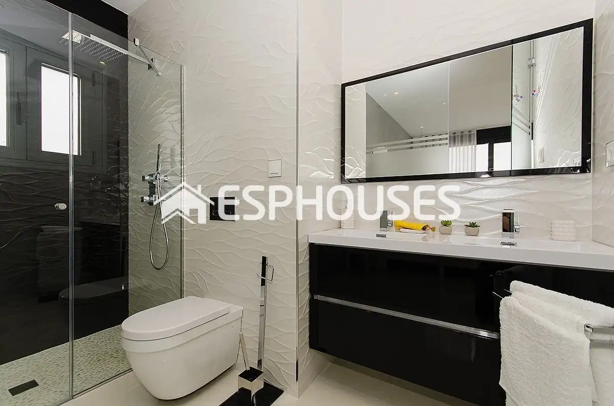 Villa avec terrasse à vendre à Orihuela Costa, imagen 32