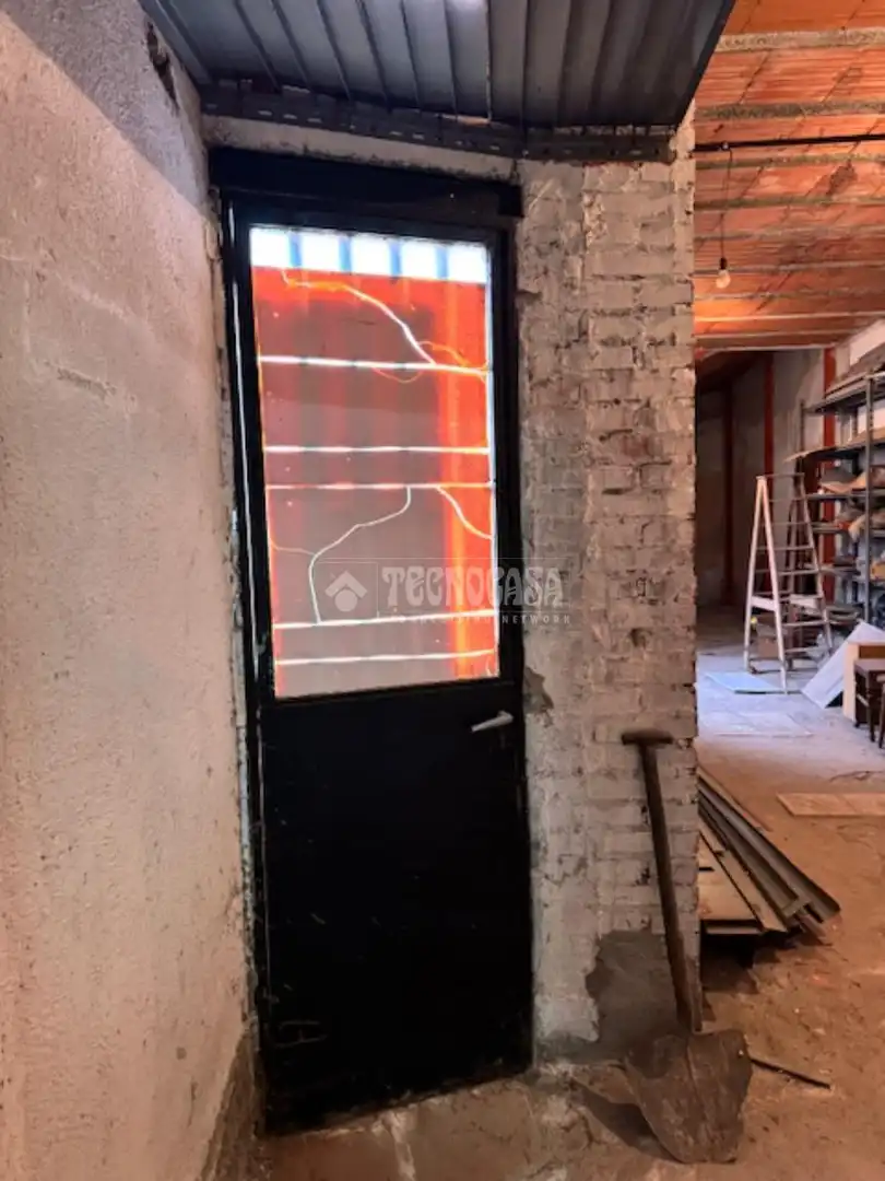 Local en venta en Madrid con Calefacción