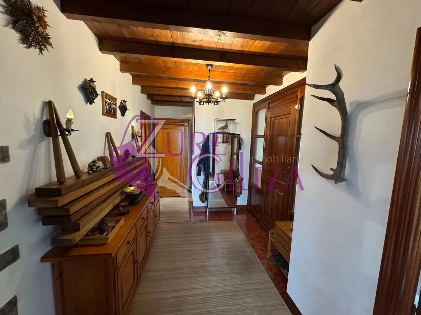 Casa o xalet en venda en Mutriku, Gipuzkoa