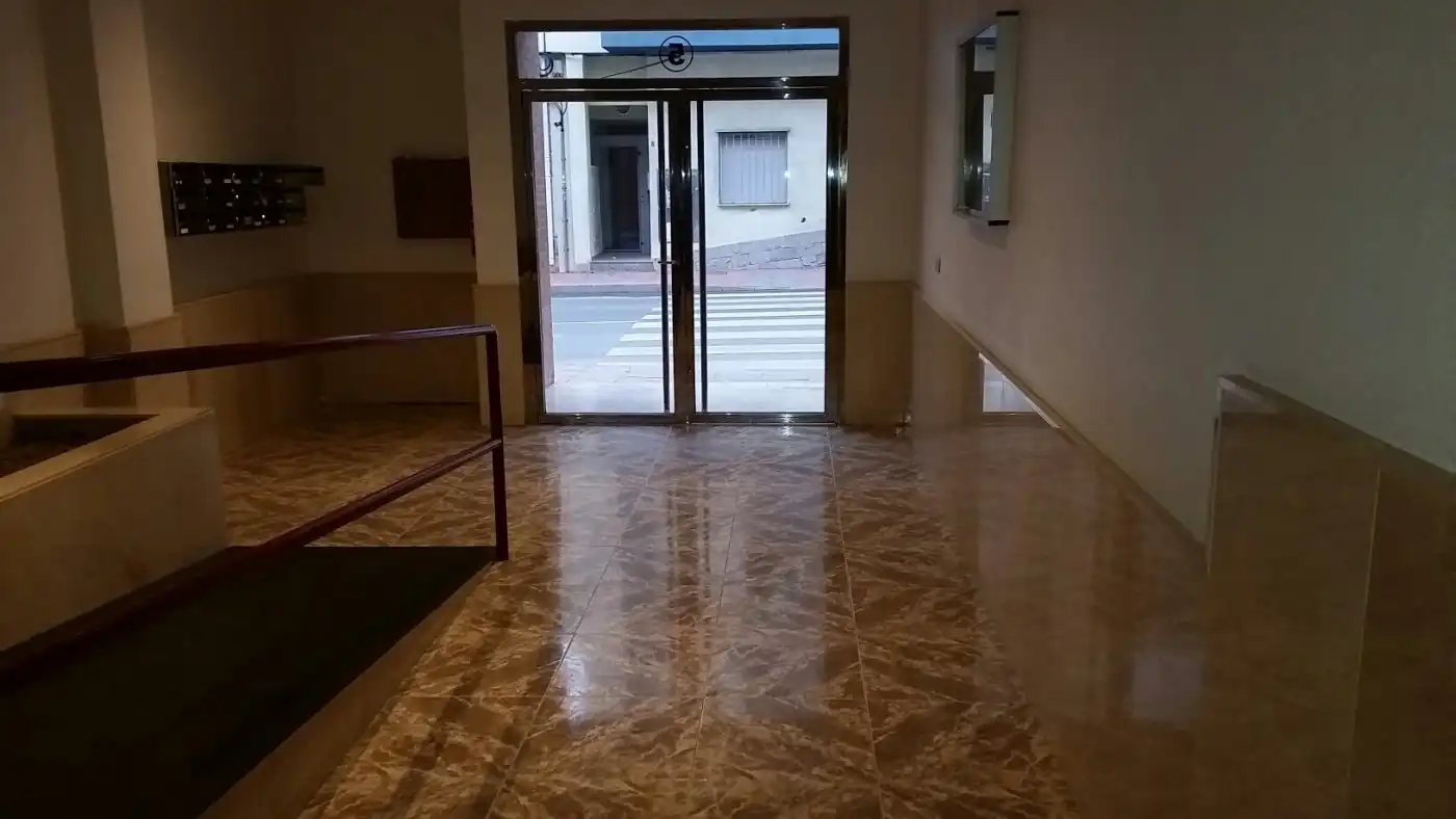 Aparcament en venda a Calle carretera de cartagena, imagen 2