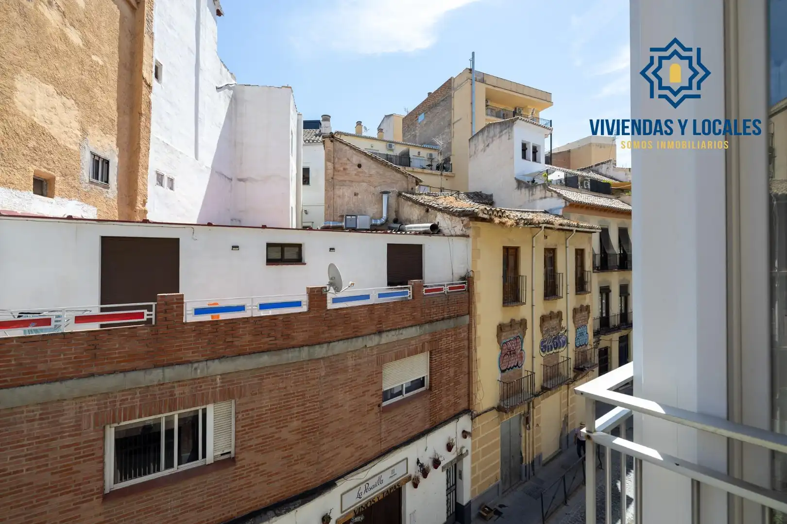 Flat with lift for sale in Calle Santa Paula, imagen 31