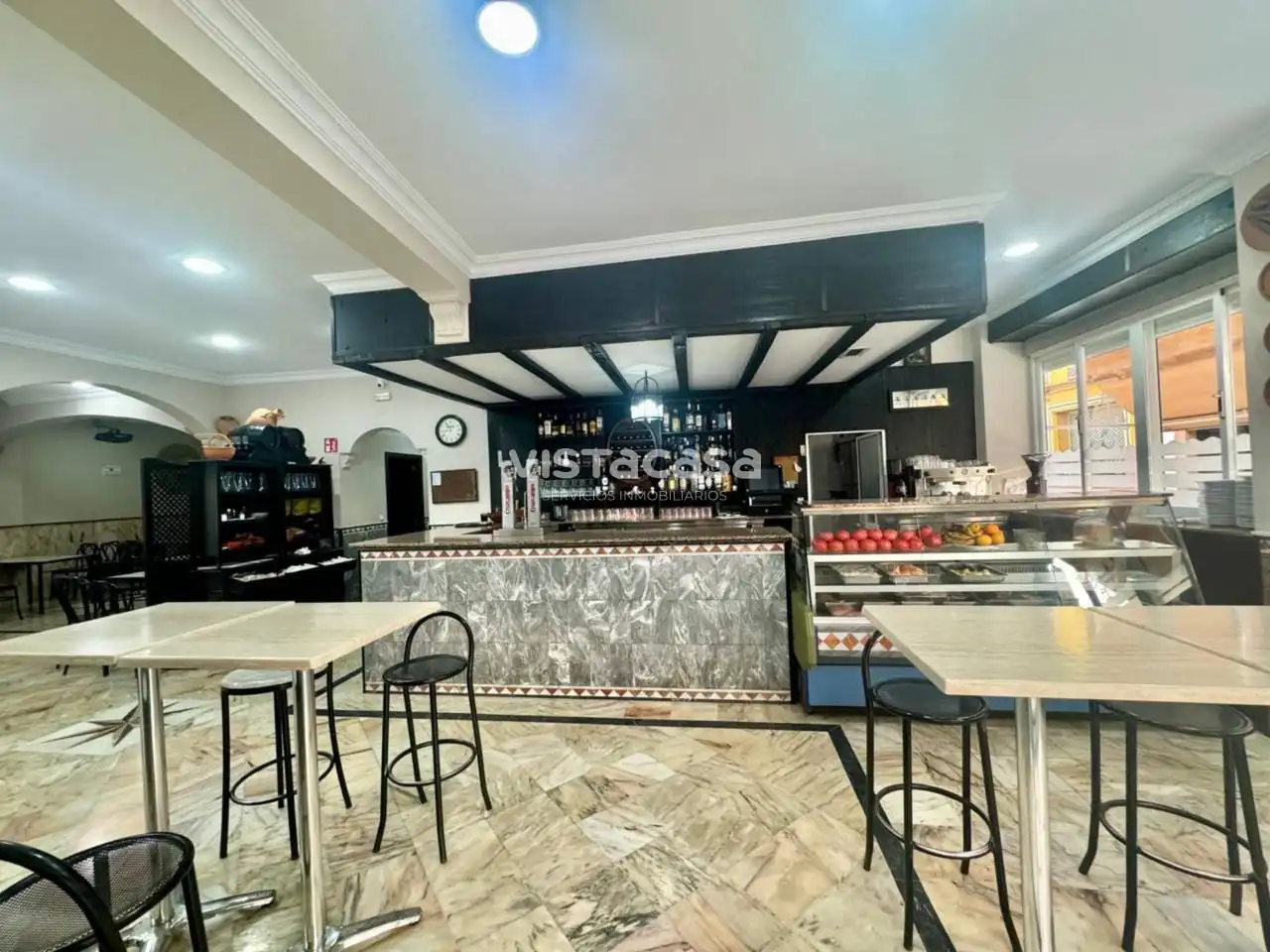 Locale commerciale in affitto a Avenida Antonio Mairena, imagen 4