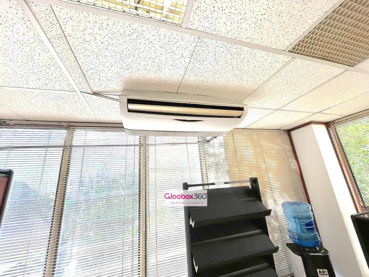 Büro zum Verkauf in Reus mit Klimaanlage und Möbliert