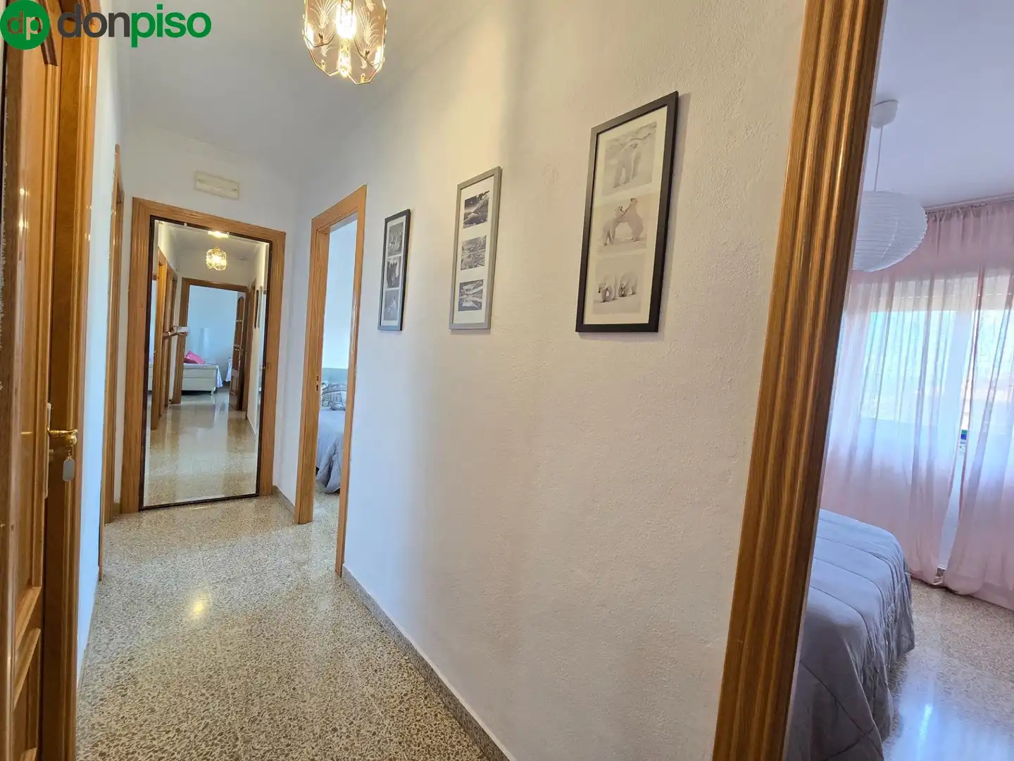 Flat for rent in Calle HENRIQUEZ DE JORQUERA, Cartuja