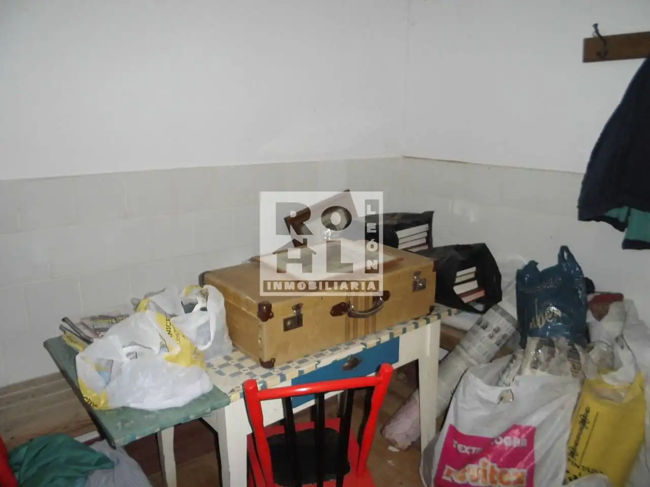 Casa o xalet en venda en Valdefresno amb Jardí privat