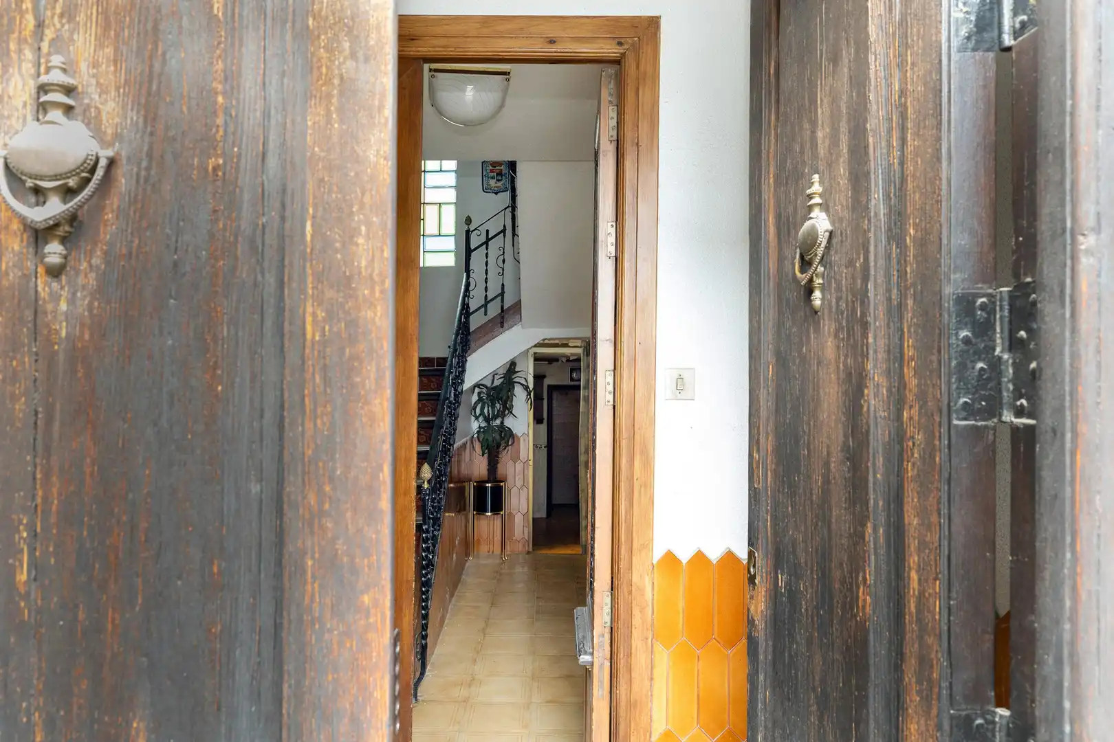 Casa o xalet en venda en La Zubia amb Balcó