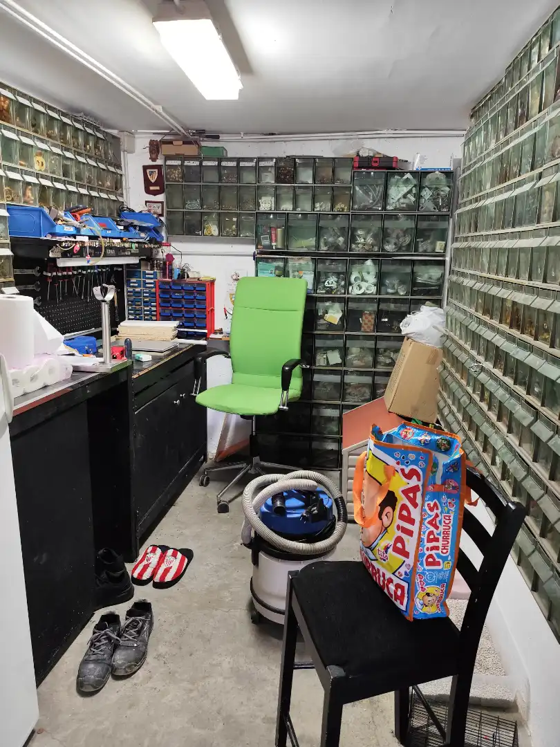 Casa adosada en venta en Mérida