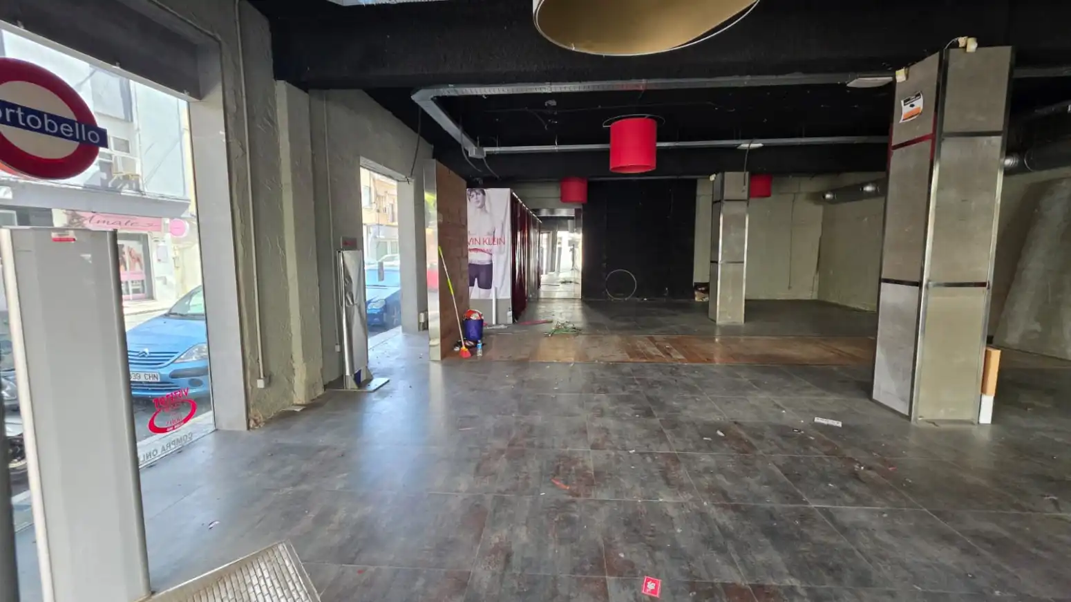 Local comercial de lloguer a Puerto de Sagunto, imagen 3