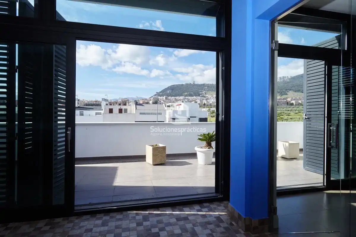 Casa o xalet en venda a Renfe - Bulevar 1ª y 2ª Fase