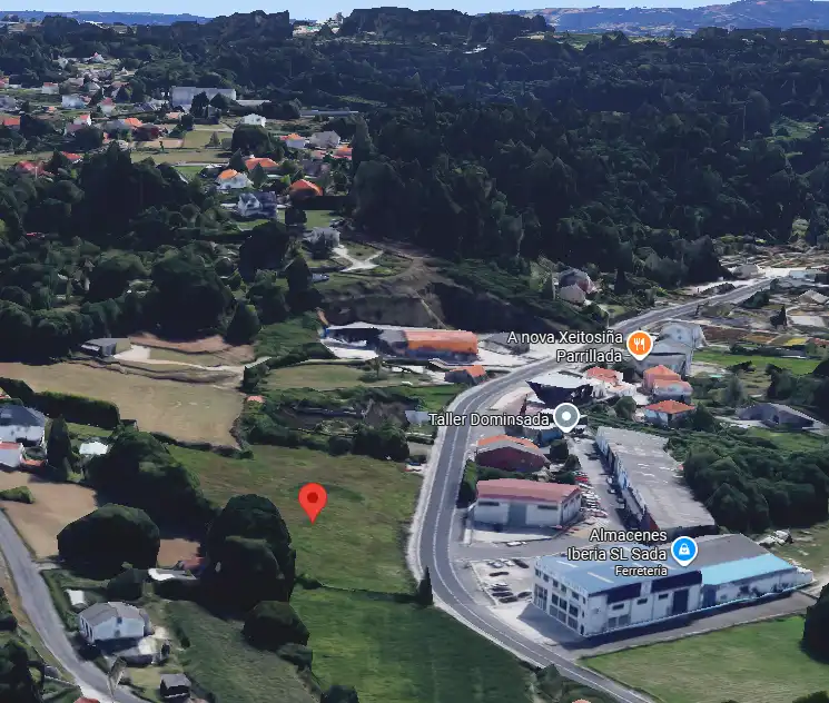 Terreno residencial en venta en Lugar Tarabelo 80, imagen 4