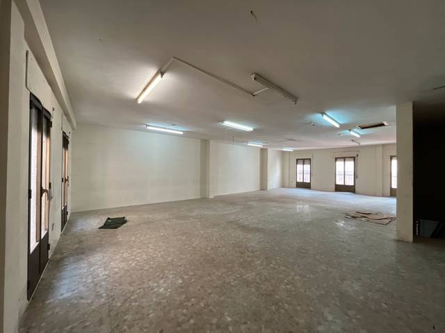 Local comercial en Alquiler en N/A en Centro Ciudad