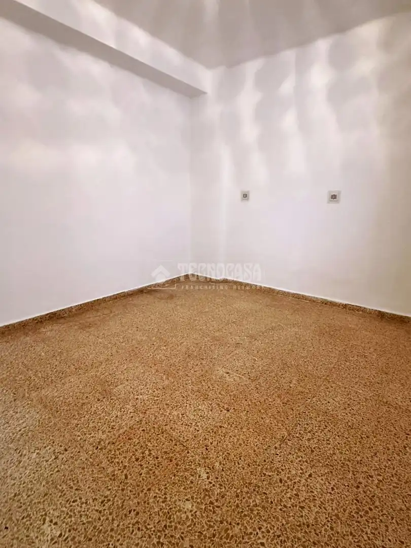 Pis en venda en Málaga amb Terrassa