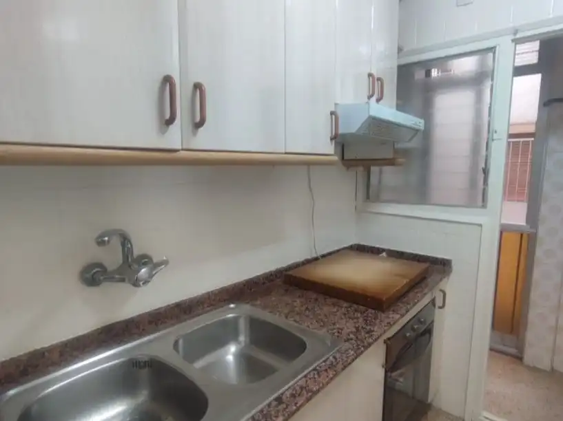 Appartement avec ascenseur à vendre à Avinguda del Carrilet 347, imagen 19