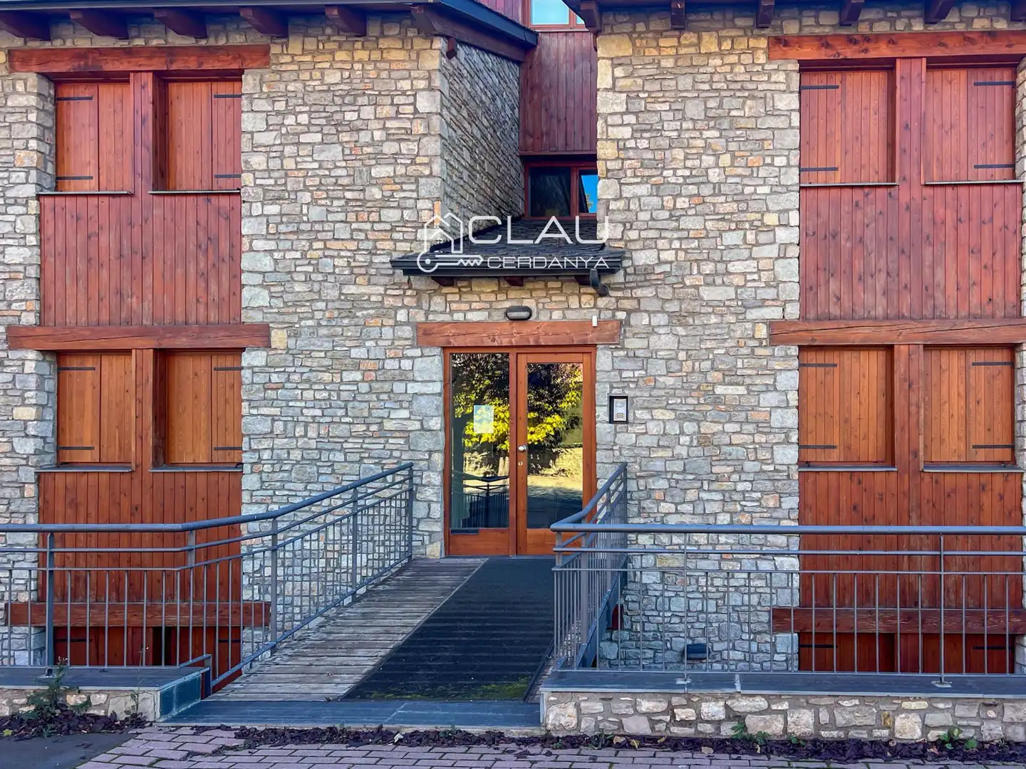 Piso de alquiler en Catalunya, de, 111, Llívia