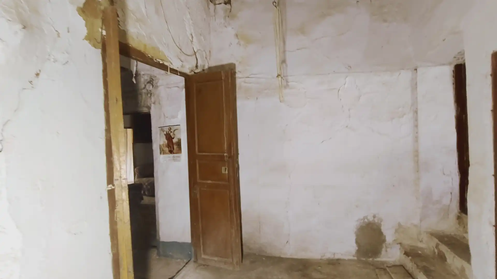 Casa adosada en venta en Turón con Jardín privado