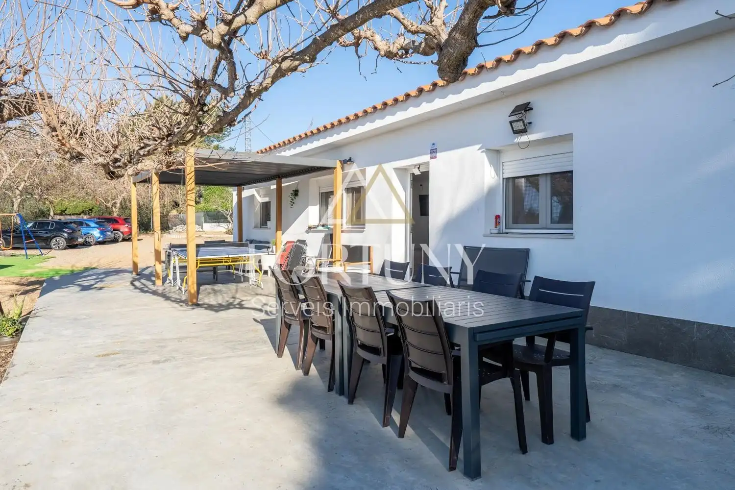 House with pool for sale in Partida el Roquis, imagen 43