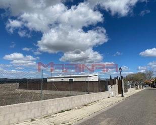 Residencial en venda en Seseña