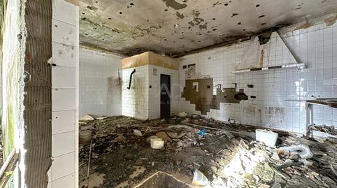 Foto 5 de Casa adosada en venda a Dorrón, Pontevedra