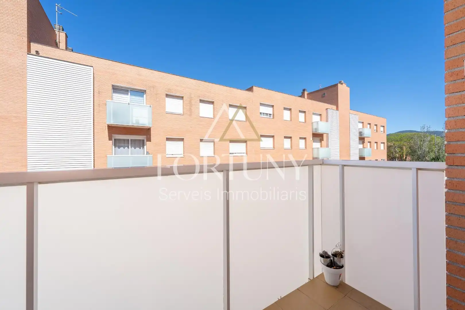 Terrassa de Pis en venda en Reus amb Balcó