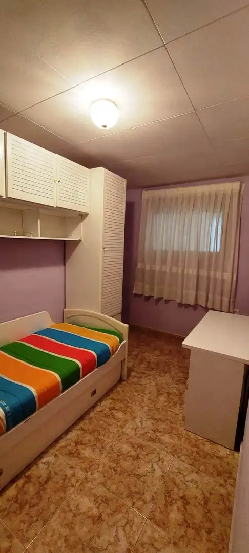 Habitación de Finca rústica en venta en Arbeca