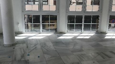 Foto 5 de Oficina de alquiler en Huerta Nueva, Estepona