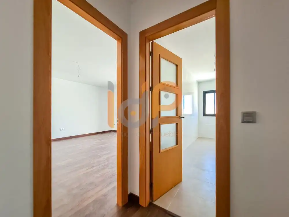 Ático en venta en Huércal-Overa con Terraza y Trastero